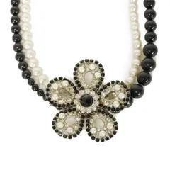 2025年最新】MIU MIU レディース ネックレスの人気アイテム - メルカリ