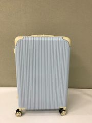 スーツケース　Lサイズ　ブルー　キャリーバック　キャリーケース　SC704-28-BL-xc129