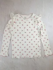 【3着1,500円まとめ買い対象商品】H&M / Tシャツ & カットソー