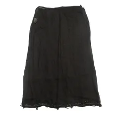 プラダスカート　プラダタイトスカート　プラダリネンスカート PRADA(プラダ) スカート(レディース) - 海外通販のBUYMA