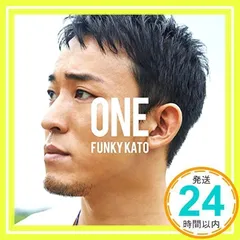 ファンキー加藤CD 20点セット ファンキー加藤「F」【通常盤】 | ドリーミュージック