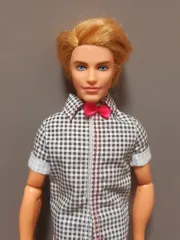 2025年最新】新品Barbie バービー ケンの人気アイテム - メルカリ