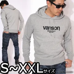 2024年最新】Vanson xxlの人気アイテム - メルカリ