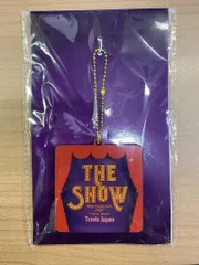 TravisJapan 23年THE SHOW ~ただいま、おかえり~ アクリルチャーム