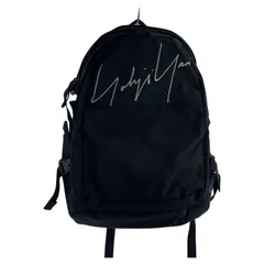 2025年最新】new era yohji yamamoto リュックの人気アイテム