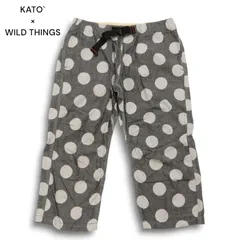 ワイルドシングス✖️KATO 最終値下げ 楽天市場】WILDTHINGS × KATO ワイルドシングス カトーの通販