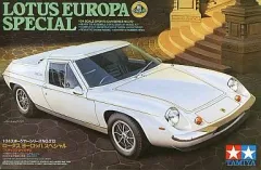 取り置き　タミヤ　ロータスヨーロッパ　RX-7 ボディ 取り置き タミヤ ロータスヨーロッパ RX-7 ボディ