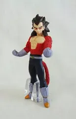 【中古】トレーディングフィギュア ベジータ(超サイヤ人4) HG ドラゴンボールGT2 邪悪龍誕生編