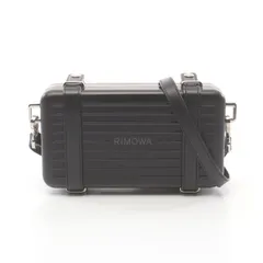 ディオール × RIMOWA パーソナルクラッチバッグ ショルダーバッグのサムネイル