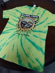 SUBLIME / サブライム 『40oz. to freedom』 正規品ロックTシャツ（新品）