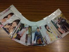【中古】48グループ写真 30枚セット23 syasinj30-23【中古写真】