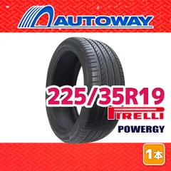 2025年最新】225/35r19 4本の人気アイテム - メルカリ