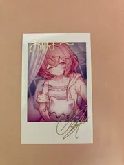 nqrse チェキ アイドル まとめ売り バラ売り nqrse チェキ 箔押し ノーマル アイドル 画像2枚目ご覧下さい