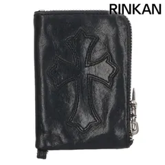 2025年最新】rinkan クロムハーツ 財布の人気アイテム - メルカリ