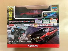 2024年最新】AE86 ラジコンの人気アイテム - メルカリ