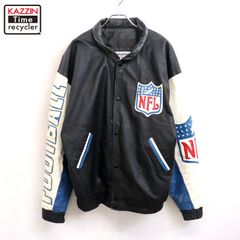 j*c様 Vintage！NFLデトロイト・ライオンズ スタジャン★ビバリーヒル j*c様 Vintage！NFLデトロイト・ライオンズ スタジャン☆ビバリーヒル