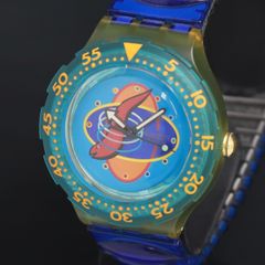 Swatch Scuba200 SAILOR