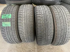 2024年最新】205/65R15 スタッドレス 4本セットの人気アイテム - メルカリ