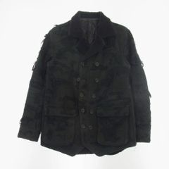 サニーシーサイダー Sunny C Sider カバーオール デニム