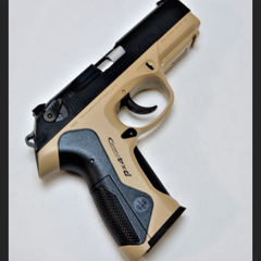 PX4　ブルータンカラー限定品　キャロムショット