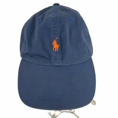 2023年最新】古着 帽子 ラルフローレンpoloの人気アイテム - メルカリ