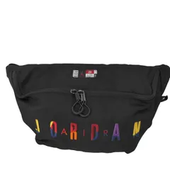ジョーダンブランド JORDAN BRAND Rivals Crossbody クロスボディバッグ メンズ 表記無 