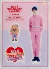 2025年最新】Stray Kids ハン アクスタの人気アイテム - メルカリ