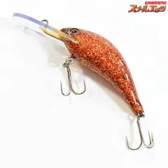 メガバス　オールド　ゼットクランク　Z-クランク　上物です　① 2025年最新】メガバス オールド zクランクの人気アイテム - メルカリ