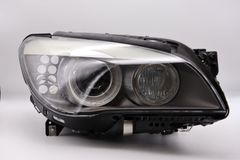 BMW 7シリーズ　F01/F02/F03/F04用バイキセノンヘッドライト