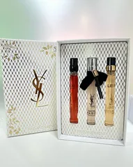 YSL イヴ・サンローラン ミニフレグランスセット