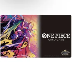 2023年最新】ONE PIECEカードゲーム チャンピオンシップセット2022の