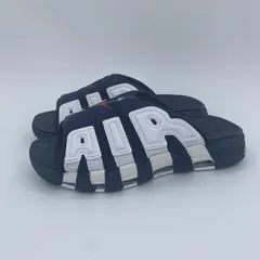 2025年最新】nike モアテン サンダル 29の人気アイテム - メルカリ