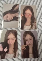 fromis_9 ナギョン トレカ navershopping 特典 虎 限定 fromis_9 naver shopping トレカ 虎 ナギョン