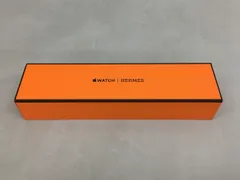 HERMES - エルメス　アップルウォッチ　ベルトと空き箱 2025年最新】apple watch エルメス 空箱の人気アイテム - メルカリ