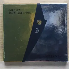 2025年最新】gold sun and silver moonの人気アイテム - メルカリ