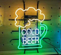 スポーツ靴 ネオンサイン led ライトNEON SIGN ビールバー 装飾