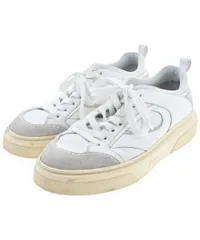 Salvatore Ferragamo スニーカー メンズ 【古着】【中古】【送料無料】