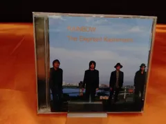 初回限定盤 DVD付き エレファントカシマシ レインボー RAINBOW Amazon.co.jp: RAINBOW(初回限定盤) - エレファントカシマシ
