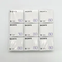 2024年最新】SONY MDW80の人気アイテム - メルカリ