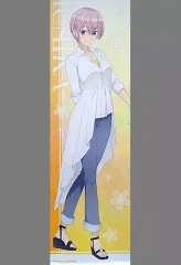 【中古】タペストリー 中野一花 ビッグタペストリー 「五等分の花嫁」