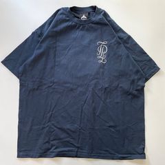 USED 3XL【TPL™️】"CITY""FRESCO"HEAVYWEIGHT SHORT SLEEVE TEE2枚組
