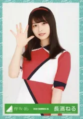 【バラ売り可】長濱ねる 生写真 Amazon.co.jp: 欅坂46 長濱ねる U18 bloom 生写真 ＋ 封入ABC 4