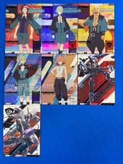 ヴァンガード 双つに連なる守護の法陣　TDR RRR 仕様　1枚 RRR仕様」双つに連なる守護の法陣【TDR】{DZ-SS08/020R}《その他