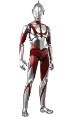 【中古】フィギュア フィグゼロ シン・ウルトラマン 「シン・ウルトラマン」 12インチ アクションフィギュア