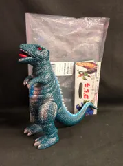 マルサン製 ゴロザウルス スタンダードサイズ当時モノ | 怪獣