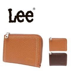 Lee リー 小銭入れ 720-8270 コインケース 財布 ミニ財布 ブランド小さめ 通勤 通学 自転車 バイク 旅行 サイクリング メンズグッズ コンパクト ミニ ウォレット