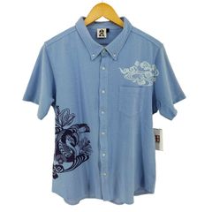 USED古着(ユーズドフルギ) シルクレオパードシャツ レディース import：M  中古 古着 0426 ユーズドフルギ USED古着 シルクレオパードシャツ レディース