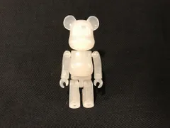 MEDICOMTOY BE@RBRICK09 JELLYBEAN/乳白クリア/BE@RBRICK09 SERIES9