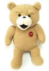 レア　TEDしゃべるぬいぐるみ 2025年最新】Ted テッド おしゃべりぬいぐるみの人気アイテム - メルカリ