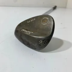 2025年最新】vokey tvdの人気アイテム - メルカリ